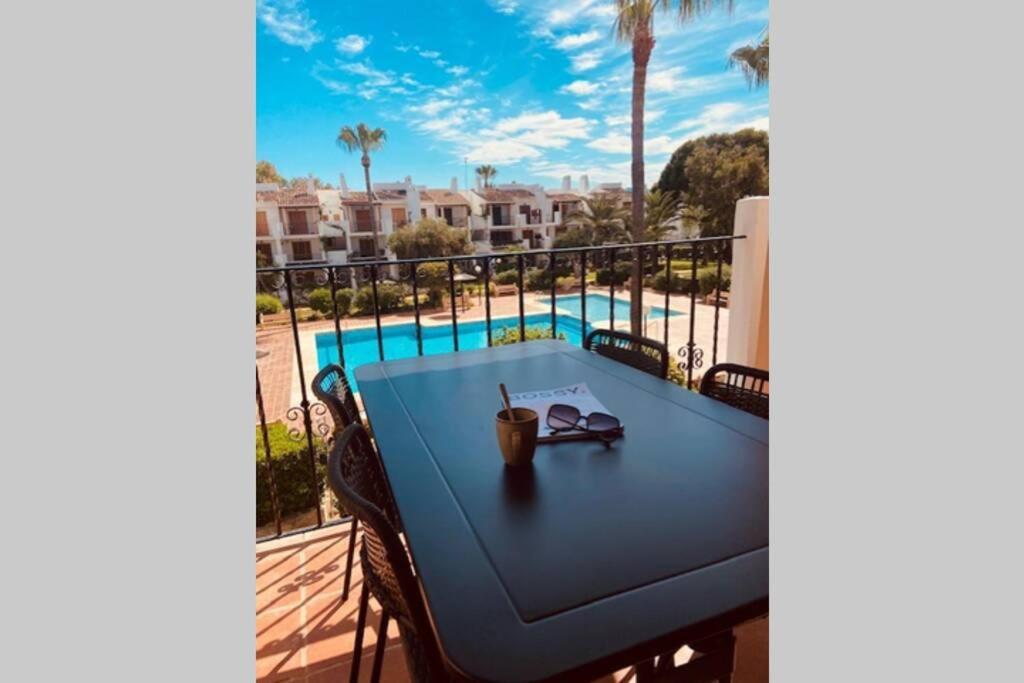 Las Velas Denia Wonderful Penthouse Apartment Екстер'єр фото