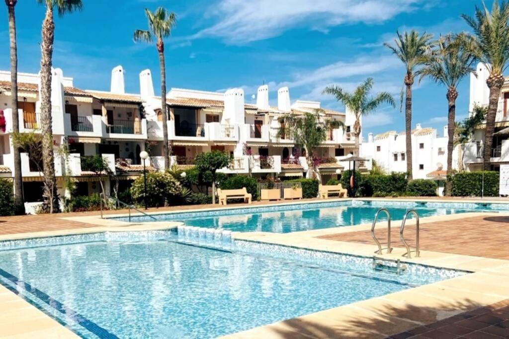 Las Velas Denia Wonderful Penthouse Apartment Екстер'єр фото
