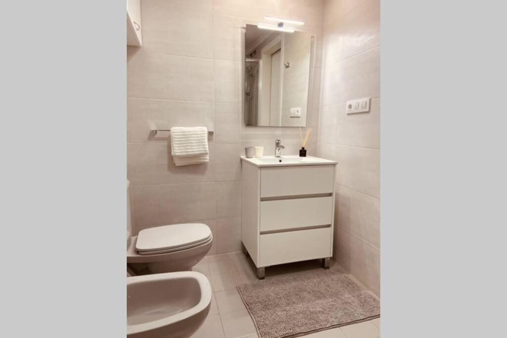 Las Velas Denia Wonderful Penthouse Apartment Екстер'єр фото