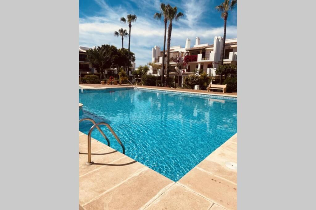 Las Velas Denia Wonderful Penthouse Apartment Екстер'єр фото