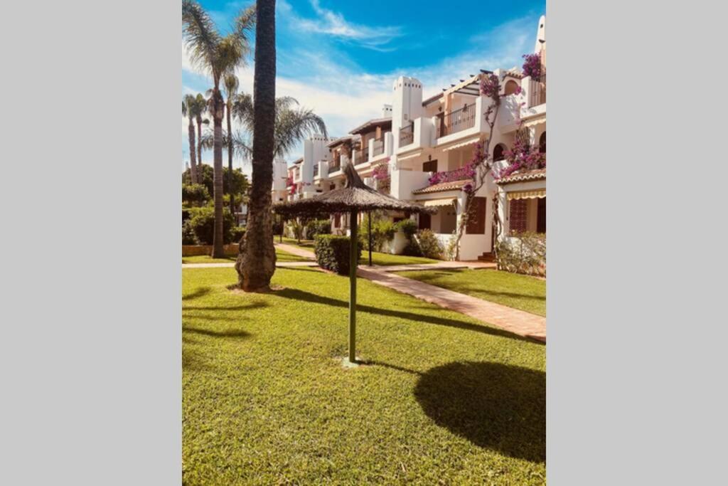 Las Velas Denia Wonderful Penthouse Apartment Екстер'єр фото