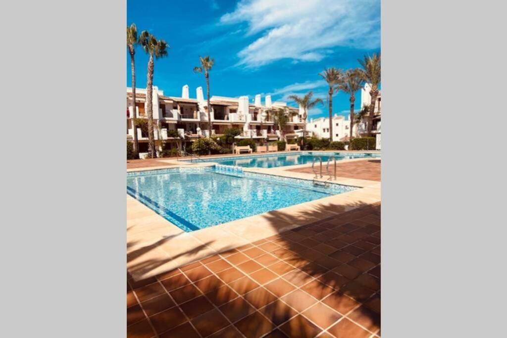 Las Velas Denia Wonderful Penthouse Apartment Екстер'єр фото