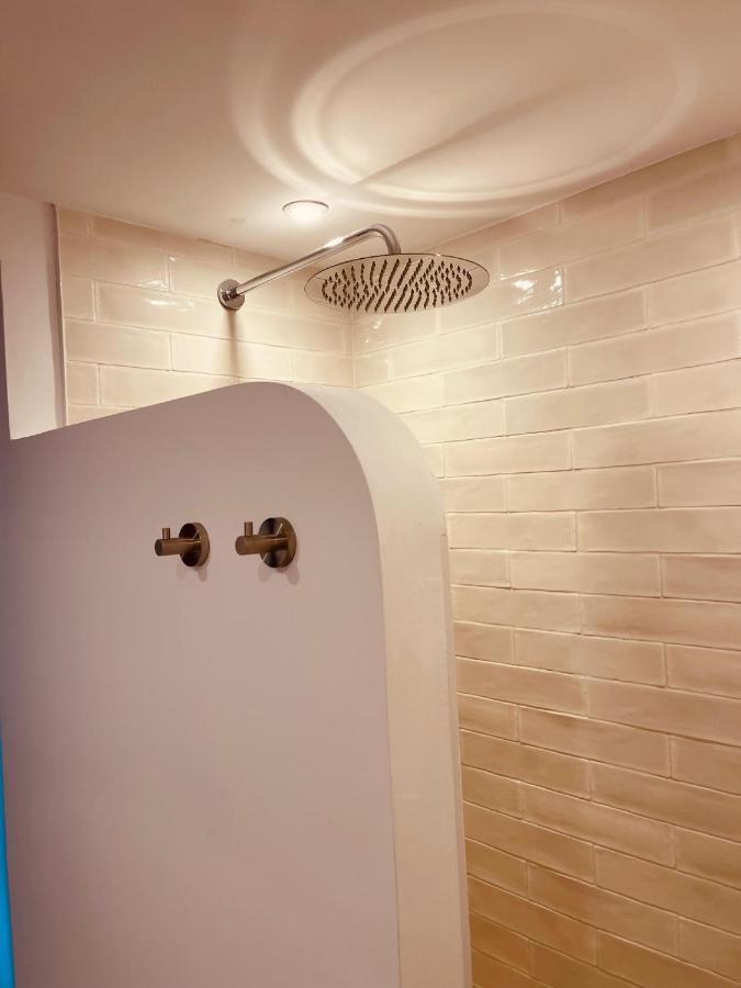 Las Velas Denia Wonderful Penthouse Apartment Екстер'єр фото