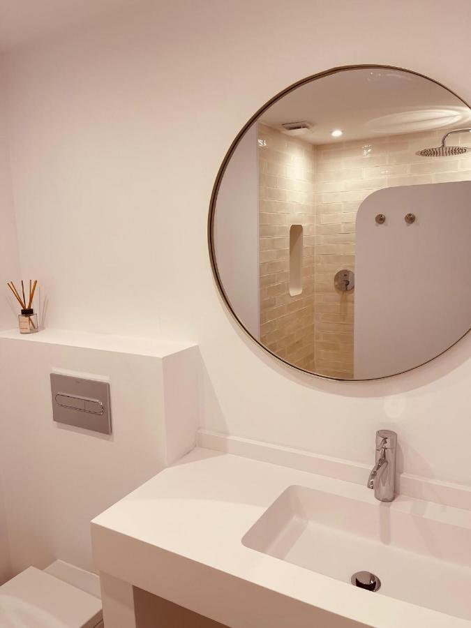 Las Velas Denia Wonderful Penthouse Apartment Екстер'єр фото